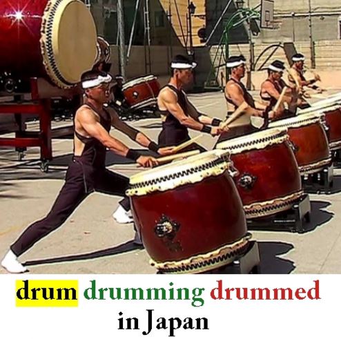 Drum